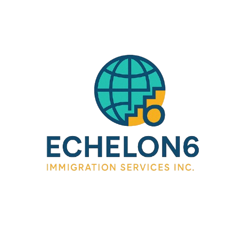 Echelon6 Logo